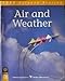 FOSS Science Stories - Air and Weather Grade 1-2 1583564810 Book Cover