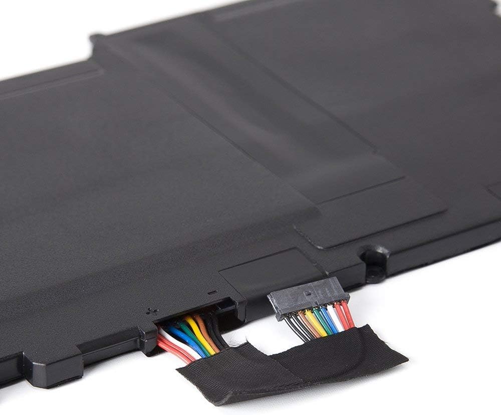 ASKC 7.4V 55Wh C4K9V Laptop Battery for Dell XPS 12 9Q33 -L221X 13 9333 Ultrabook 13 XPS13 13-L321X 13-L322X XPS L321X L322X Series 3H76R 489XN PKH18 - Image 5