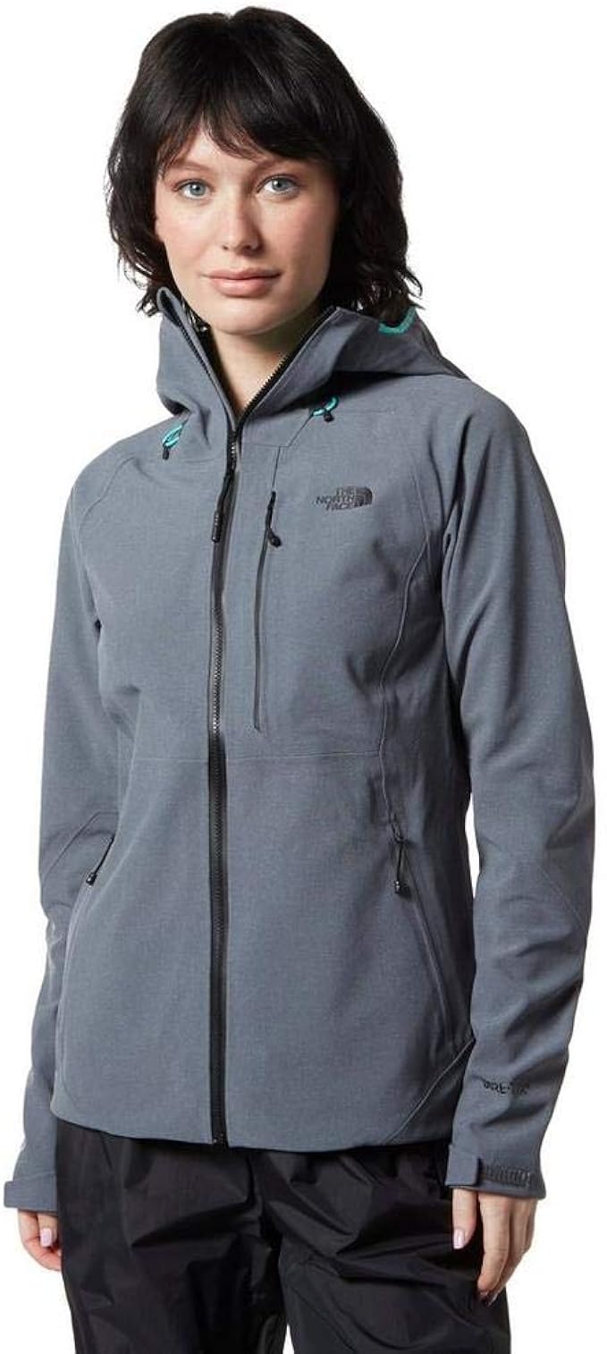 the north face apex flex gtx 2.0 jacket w