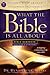 What the Bible Is All About: Revised-NIV Edition Bible Handbook