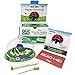 Insect Lore The World of Eric Carle Grouchy Ladybug Growing Kit, Green