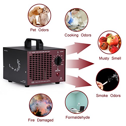 2 Airthereal+MA5000+Commercial+Sterilizer+Red