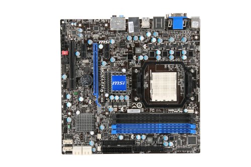 MSI 880GMA-E45