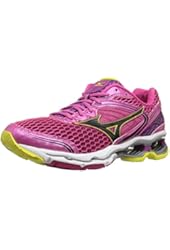 Mizuno Women's Wave Creation 17 Running Shoe