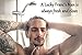 Lucky Franc's 6.5 oz Soap on a Rope for Men - Natural Oils Scent Mint and Citrus Handmade Soap Bar - Shower Soap, Tactical Soap, Gym Soap Bar for Body and Face