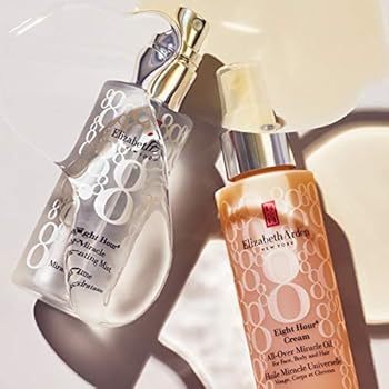 elizabeth arden eight hour cream miracle hydrating mist