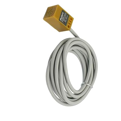 Aexit TL-Q5MC1 PNP NC Detector de interruptor de sensor de proximidad inductivo de 3