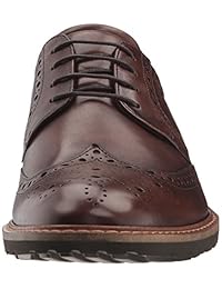 ECCO Vitrus I Corbata Oxford para hombre