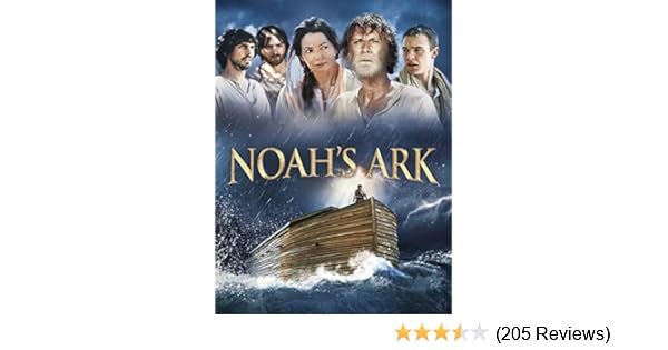 Watch Noah S Ark Prime Video