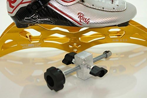Simmons Racing heat Molding Tool THE CUBE