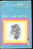 Hardcover The Last Battle (The Chronicles of Narnia, Book 7) Book