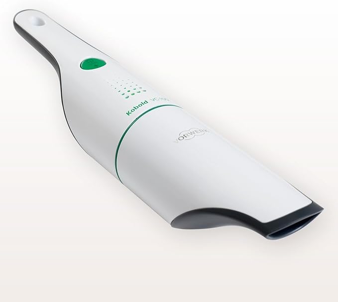 Vorwerk Kobold VC100 Handheld Vacuum Cleaner Amazon.co.uk Kitchen & Home