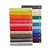 Lacoste Legend Towel, 100% Supima Cotton Loops, 650 GSM, 30