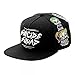 Omni Suicide Squad Skulls Snapback