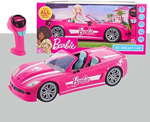 barbie car australia