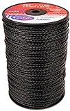 Rotary 12179 Black Vortex .095 Trimmer Line ()