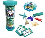 Find It Travel the World Game