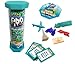 Find It Travel the World Game