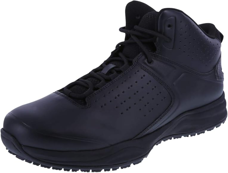 safetstep work boots