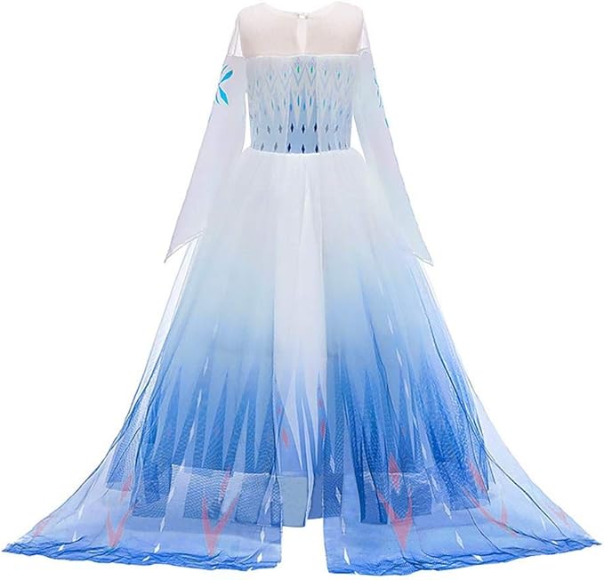 Afocuz Lot De 2 Costumes De Noel Pour Bebe Fille Robe A Manches Longues Tutu Pere Noel Vetements Fille Banistreet Com
