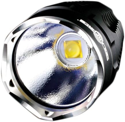 Solarforce K3 Cree MTG2