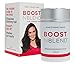 Boost N Blend Scalp Concealer, Hair Powder, Female Hair Fibers for Thinning Hair & Visible Scalp - Hair Volumizer for Women (25g/0.88oz) – The Only Female Cotton Hair Fiber