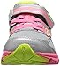 Saucony Zealot A/C Running Shoe (Little Kid)
