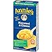 Annie's Macaroni and Cheese, Pasta & Classic Mild Cheddar Mac and Cheese, 6 oz Box