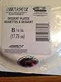 NASCAR Dessert Plate 8 ct