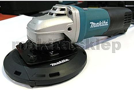 Capot De Protection Pour Poncage Avec Raccord D Aspi Pour Meuleuse O 230 Makita 195384 0 Amazon Fr Bricolage