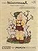 Authentic Hummel Designs in Counted Cross Stitch (Vol. 3, Book 5089) by 