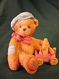 Harrison... We're Going Places Cherished Teddies 911739h by Naruekrit