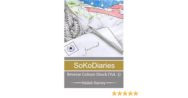 Sokodiaries culture shock