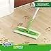 Swiffer Sweeper Floor Mop Starter Kit, 1 ct