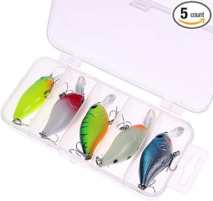 crankbait tackle box
