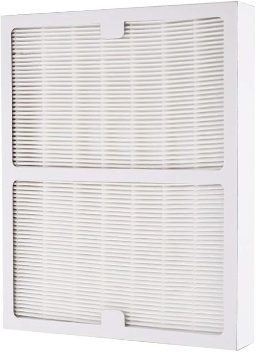 Leoboone reemplazo Profesional purificador de Aire Filtro de ...