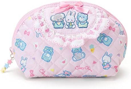 Amazon Co Jp チアリーチャム ポーチ 80sキャラクター ビューティー