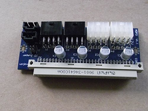 gciil ADP Board for Avalon 2 , Avalon 3 BTC bitcoin miners (4950)