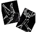 BDSM Restraints Bondage Set Sex Toys for Couples Flirt Straps Erotic Sex Product Handcuffs