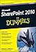 SharePoint 2010 For Dummies
