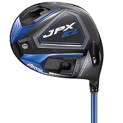 mizuno jpx ad driver