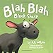 Blah Blah Black Sheep Picture Books, Illustrated Children Story Books, Courageous Kids, Action-Packed Children's Books Ages 6-8, Bedtime Animal Books for Kids
