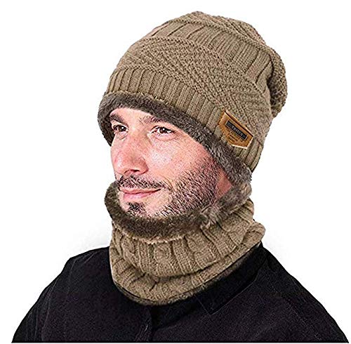 amazon mens winter caps