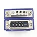 FUERAN DVI Pass-Through EDID Emulator for use with Video splitters, Switches and Extenders KVM(2560X1600@60hz)