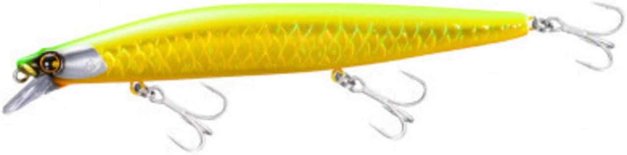 Amazon シマノ Shimano ルアー ソルトプラグ ネッサアサシン140s Ar C Xg 214u キョウリンヒラメg 001 ヒラメ サーフ 海水 シマノ Shimano ルアー材料