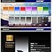 Zomei Gradual Grey Graduated Neutral Density ND8 Square Z-PRO Series Filter for Cokin Z zomei Hitech 4X6 Holder 150100 mm
