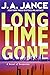 Long Time Gone: A Novel of Suspense