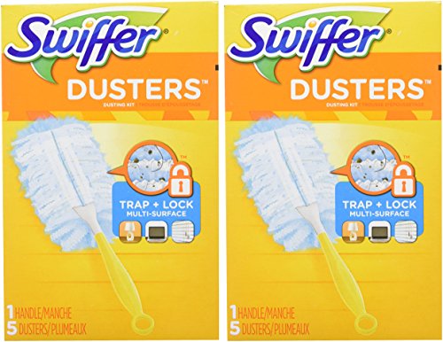 Swiffer Dusters (Pack of 2) - //coolthings.us