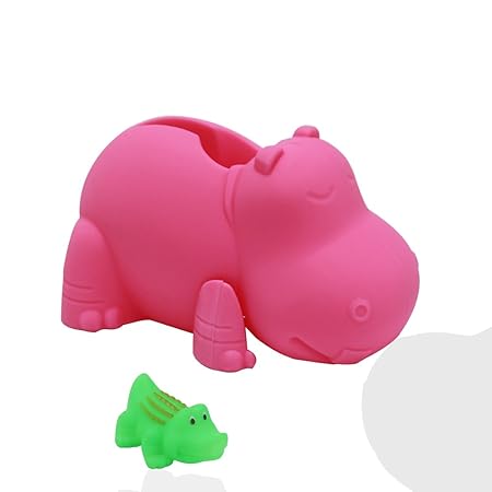 Bathtub Faucet Cover For Baby Adjustable Baby Bath Tub Hippo