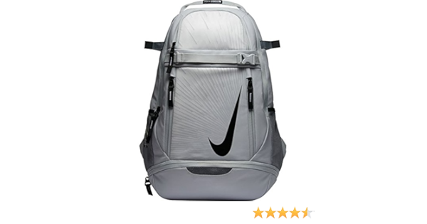 nike vapor select 2.0 baseball backpack